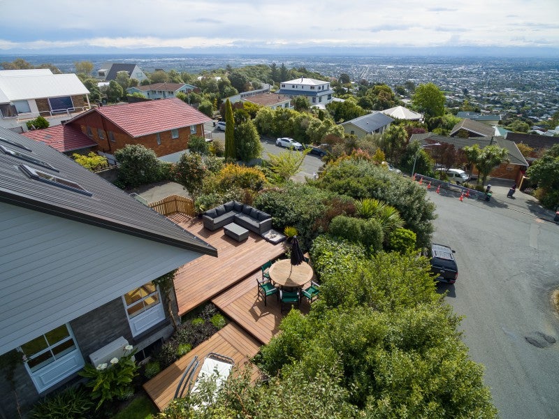 12 Longhurst Terrace, Cashmere, Christchurch - Carousel 2