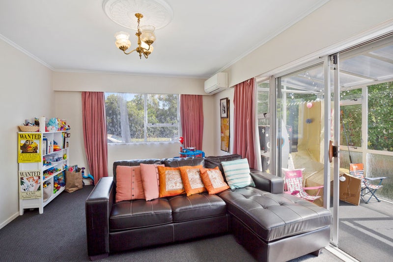 198A Cambridge Terrace, Naenae, Lower Hutt - Carousel 2