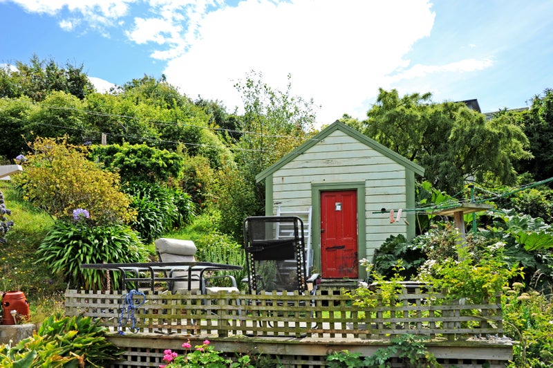 30 Adderley Terrace, Ravensbourne, Dunedin - Carousel 20