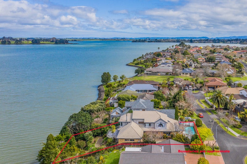 25 Reynard Terrace, Conifer Grove, Takanini - Carousel 2