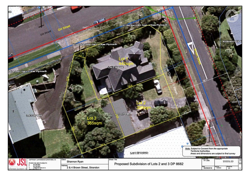 2 Brown Street, Strandon, New Plymouth - Carousel 2