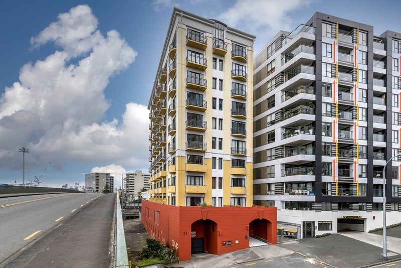 2A/11 Howe Street, Auckland Central, Auckland - Carousel 10
