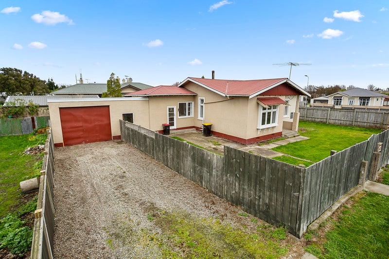 43 Janet Street, Appleby, Invercargill - Carousel 1