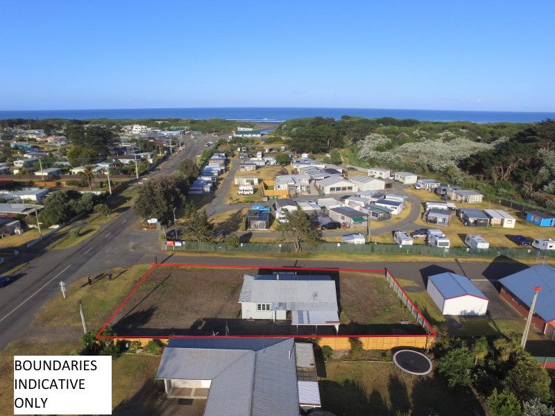34 Koputara Road, Himatangi Beach, Foxton - Carousel 2