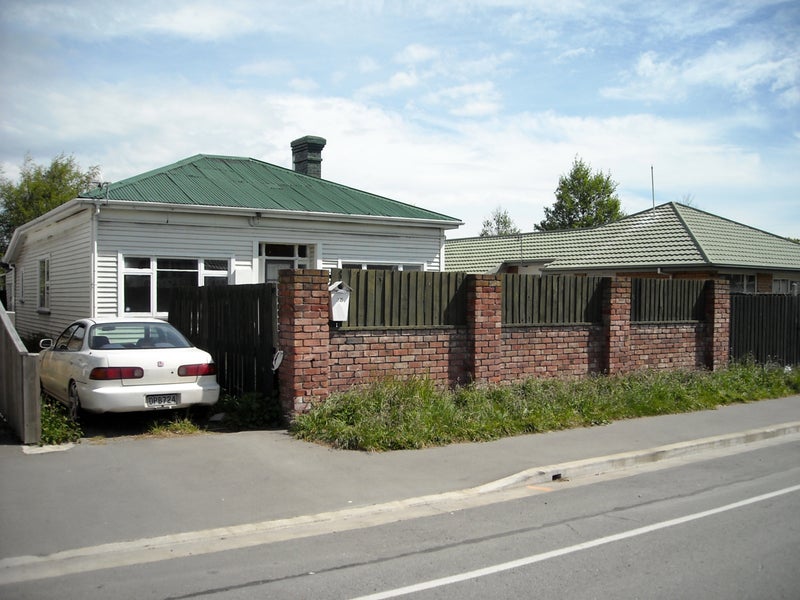 38 Shakespeare Road, Waltham, Christchurch - Carousel 2