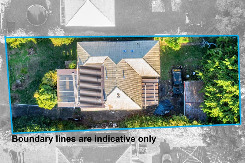 14 Geordie Street, Henderson, Auckland - Carousel 1