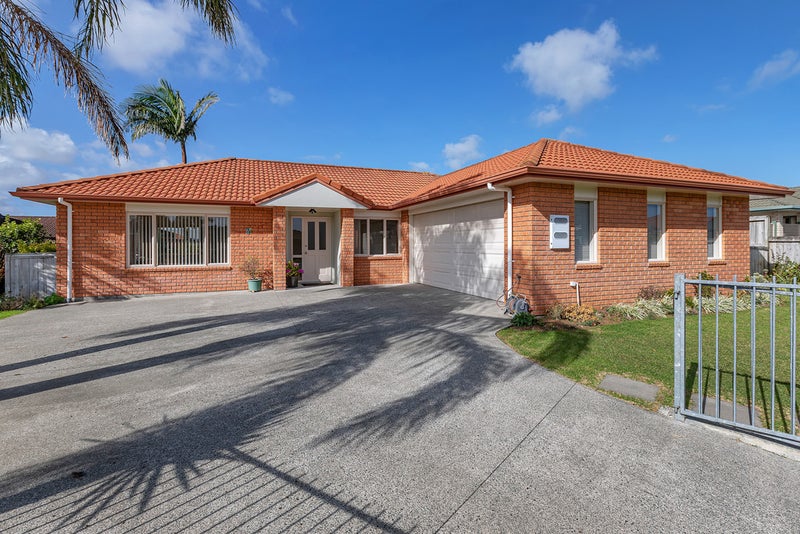 42 Amber Drive, Tikipunga, Whangarei - Carousel 22