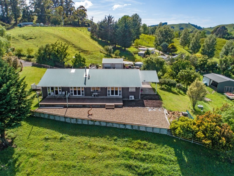 1663 Puketitiri Road, Puketapu - Carousel 1