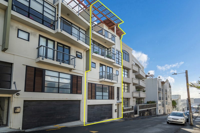 14C York Street, Parnell, Auckland - Carousel 1