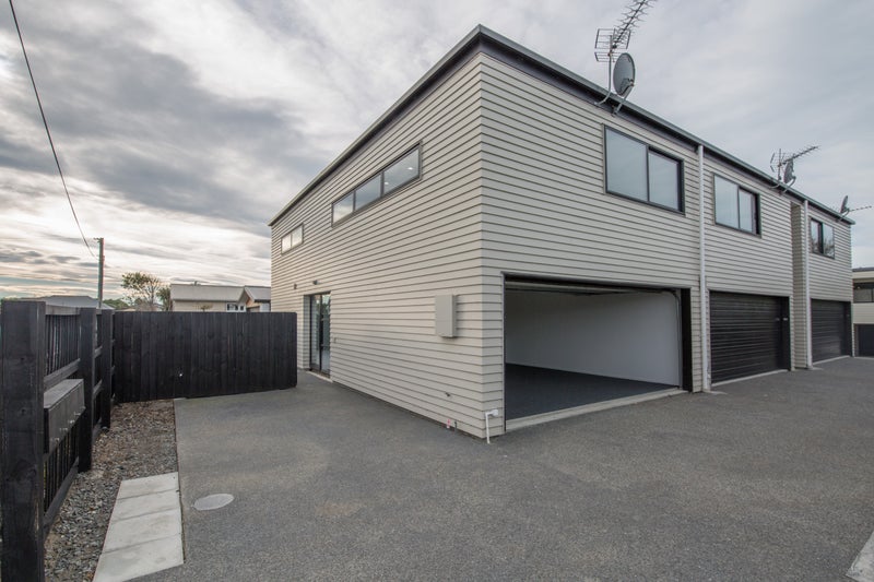 11A Tonks Street, North New Brighton, Christchurch - Carousel 1