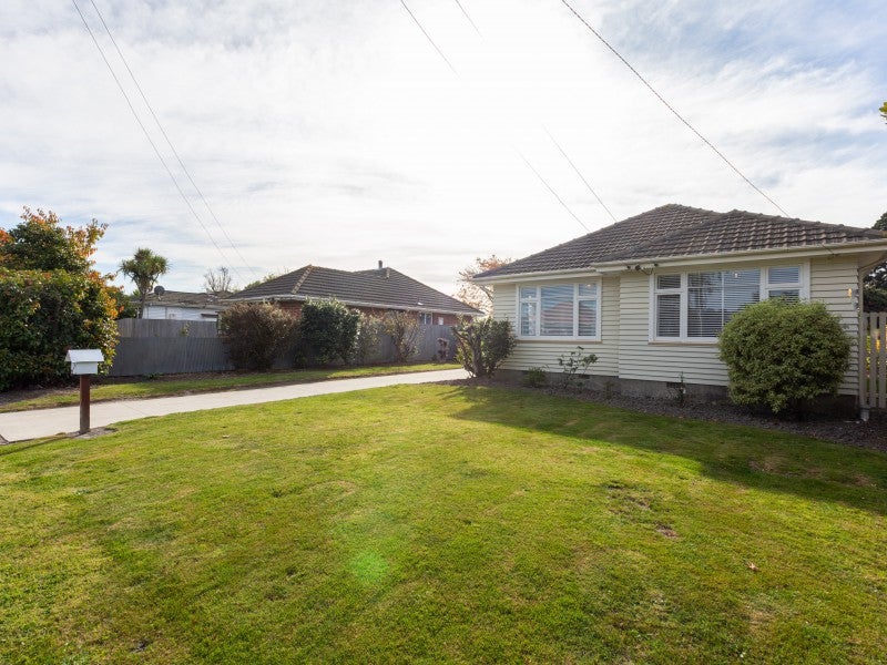 7 Waters Street, Hoon Hay, Christchurch - Carousel 18