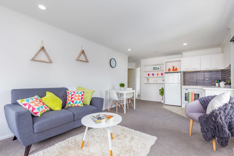 8H/363 Queen Street, Auckland Central, Auckland - Carousel 2