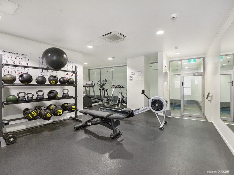 1318/74 Taranaki Street, Te Aro, Wellington - Carousel 2