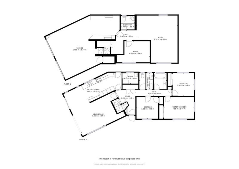 37 Tapper Crescent, Tikipunga, Whangarei - Carousel 14