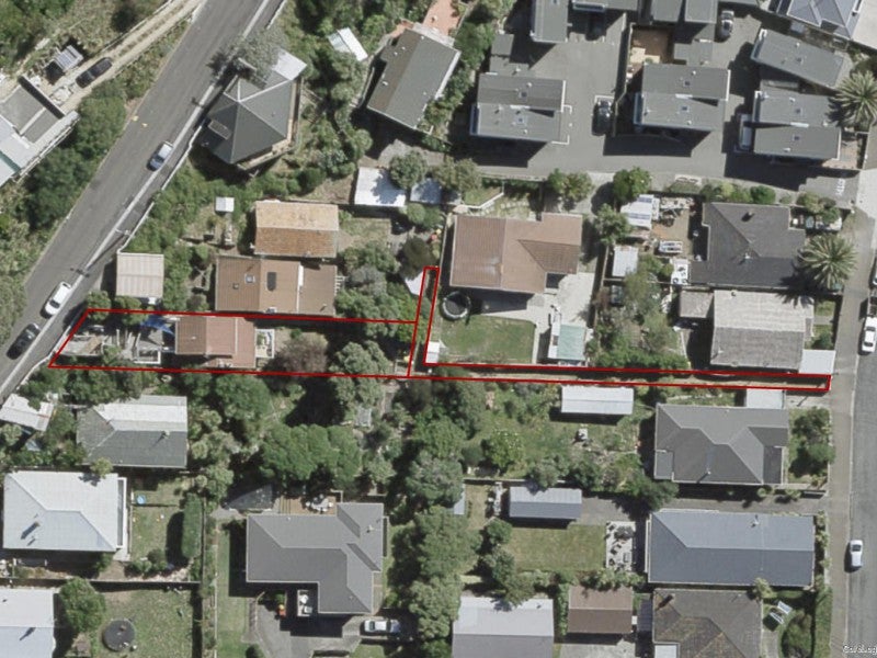 161 Sutherland Road, Lyall Bay, Wellington - Carousel 17