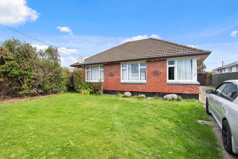 60 Brynley Street, Hornby, Christchurch - Carousel 2