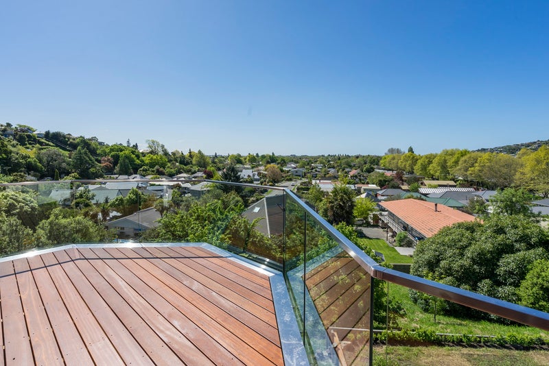 35A Rossmore Terrace, Cashmere, Christchurch - Carousel 1