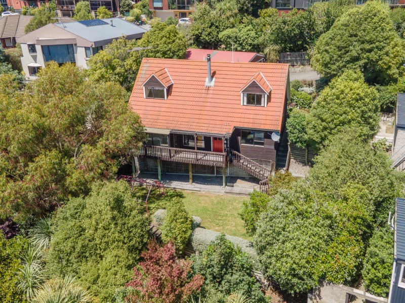 9 Bengal Drive, Cashmere, Christchurch - Carousel 1