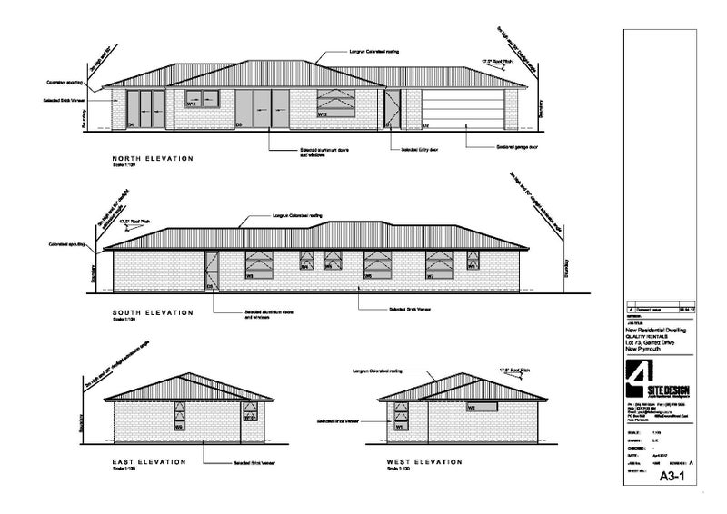 8 Garrett Drive, Whalers Gate, New Plymouth - Carousel 2