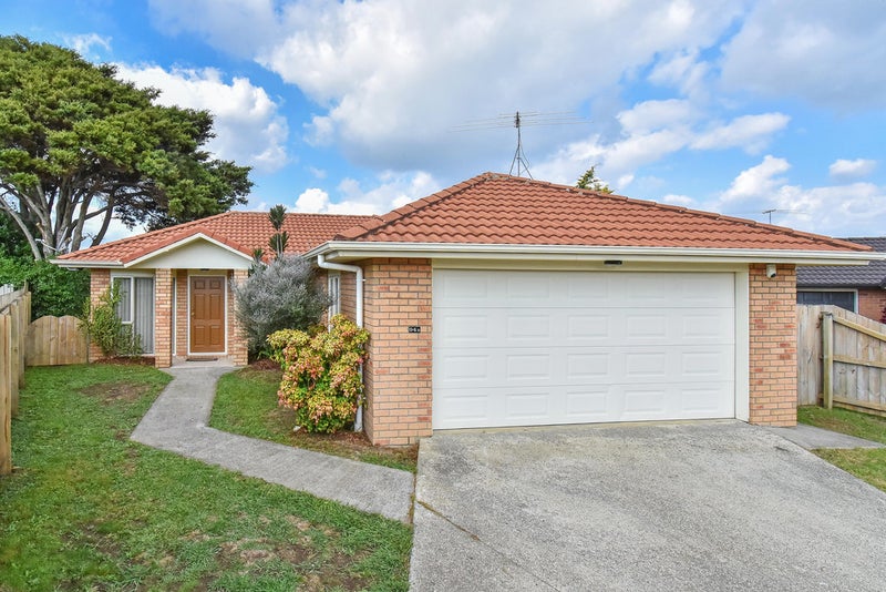 94B Palmers Road, Clendon Park, Auckland - Carousel 1