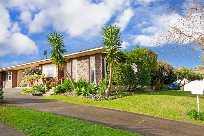 6A Ballater Place, Highland Park, Auckland - Carousel 2