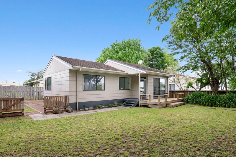 65B Taharangi Street, Koutu, Rotorua - Carousel 1