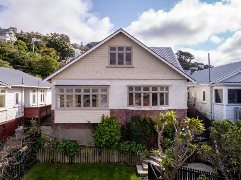 3 Imperial Terrace, Kilbirnie, Wellington - Carousel 18