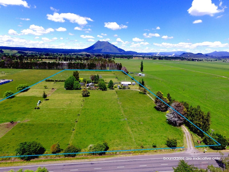 2423 State Highway 30, Otakiri - Carousel 1