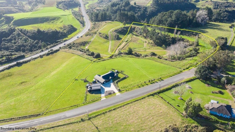 40 Te Rohenga Road, Koputaroa, Levin - Carousel 2