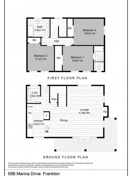 59B Marina Drive, Frankton, Queenstown - Carousel 20