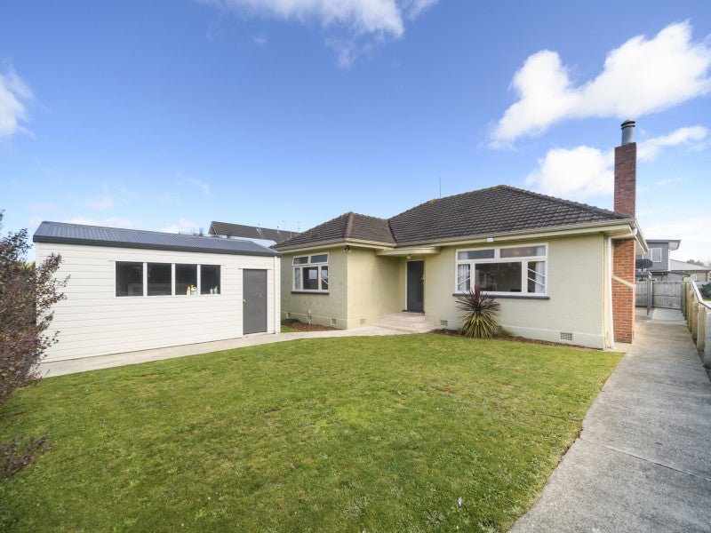 8A Jensen Street, Hokowhitu, Palmerston North - Carousel 1