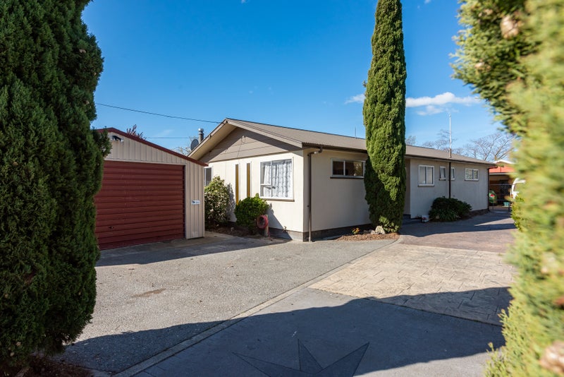 85 Howick Road, Redwoodtown, Blenheim - Carousel 19