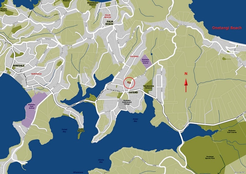 12 Sea View Road, Ostend, Waiheke Island - Carousel 16