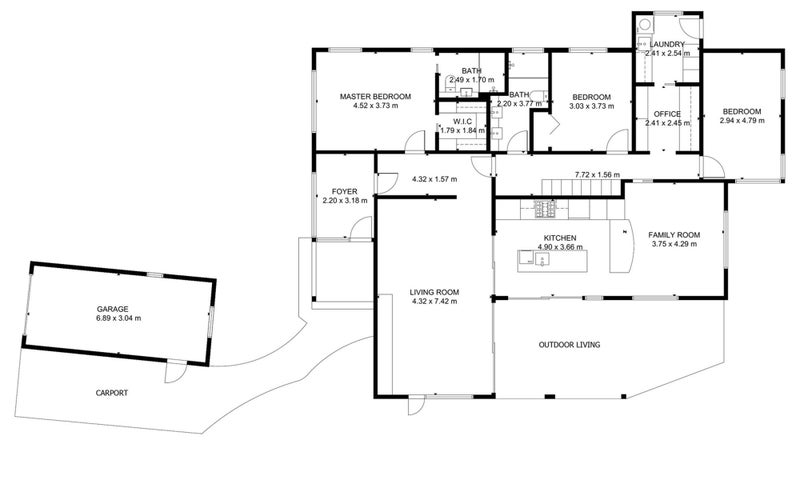 16 Wilton Road, Wadestown, Wellington - Carousel 24