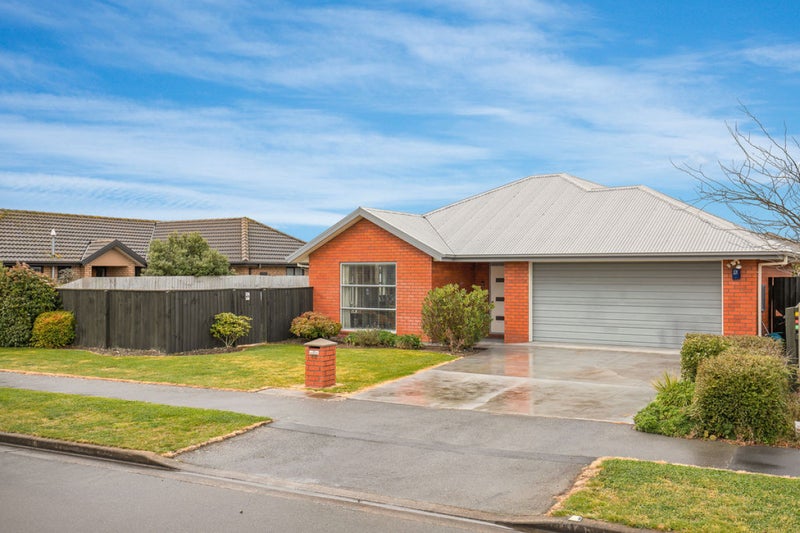40 Kaniere Avenue, Hei Hei, Christchurch - Carousel 1