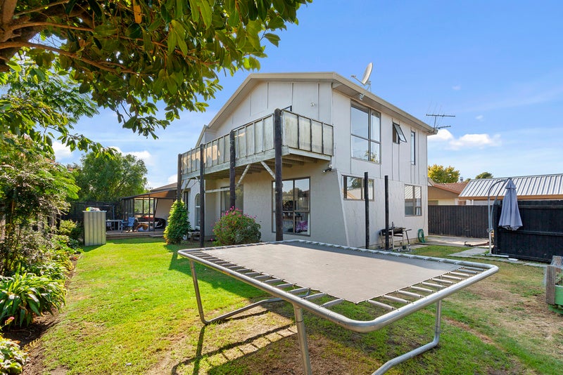 6 Binstead Place, Avondale, Christchurch - Carousel 1