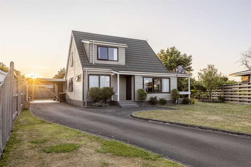 4 Sheraton Grove, Highbury, Palmerston North - Carousel 1