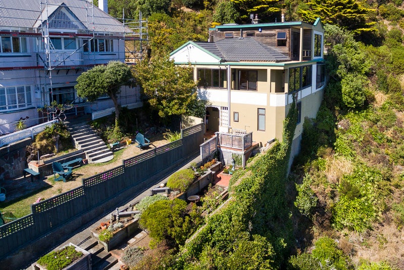 12 Lindum Terrace, Roseneath, Wellington - Carousel 2