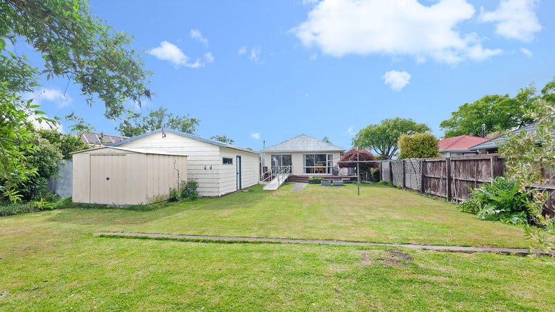 7 Gardiners Road, Bishopdale, Christchurch - Carousel 2