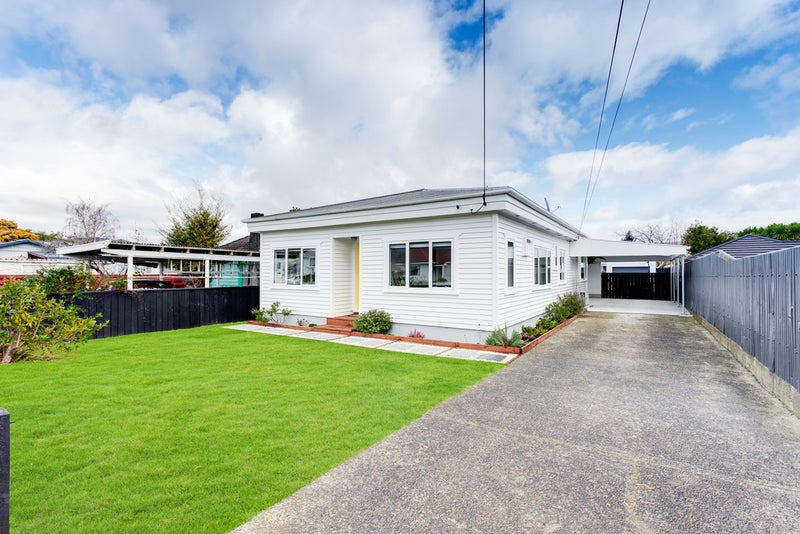 7 Willow Grove, Ebdentown, Upper Hutt - Carousel 20