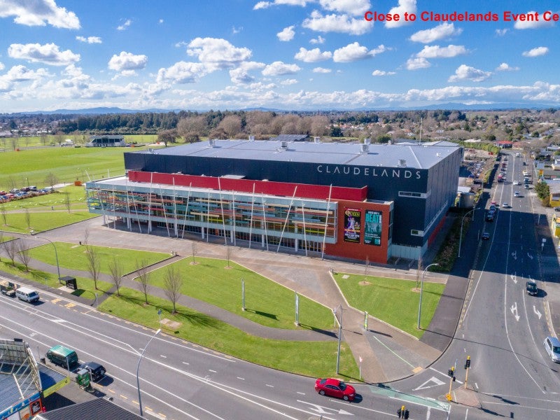 13E Stanley Street, Claudelands, Hamilton - Carousel 5