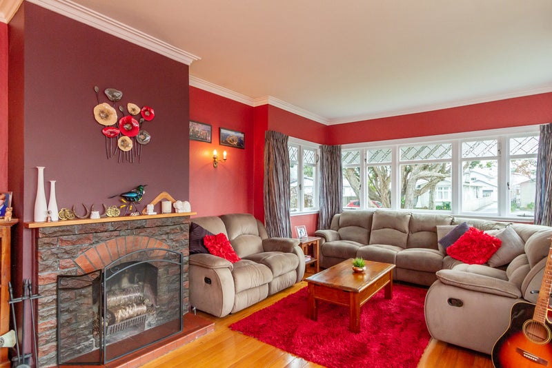 25 Ariki Street, Boulcott, Lower Hutt - Carousel 1