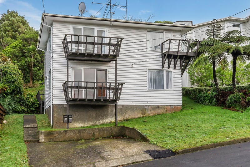 63A Fox Street, Ngaio, Wellington - Carousel 1