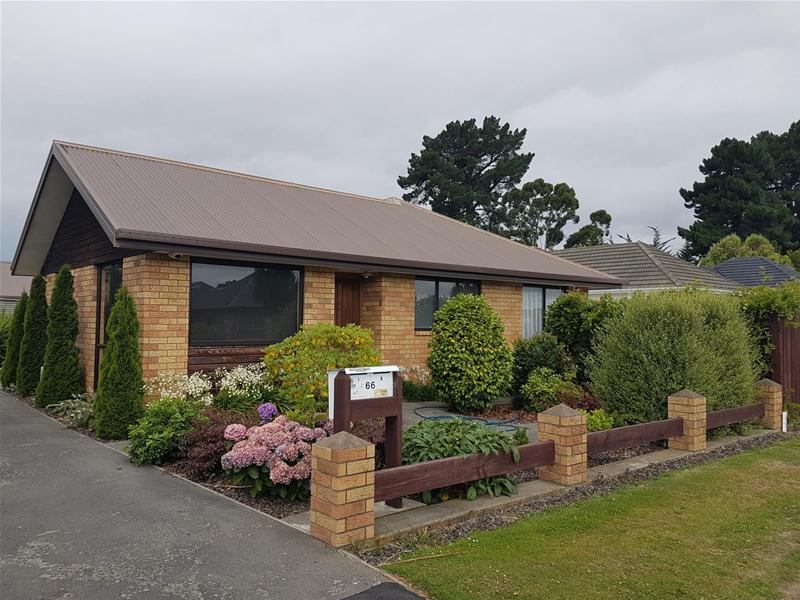 1/66 Joy Street, Shirley, Christchurch - Carousel 1