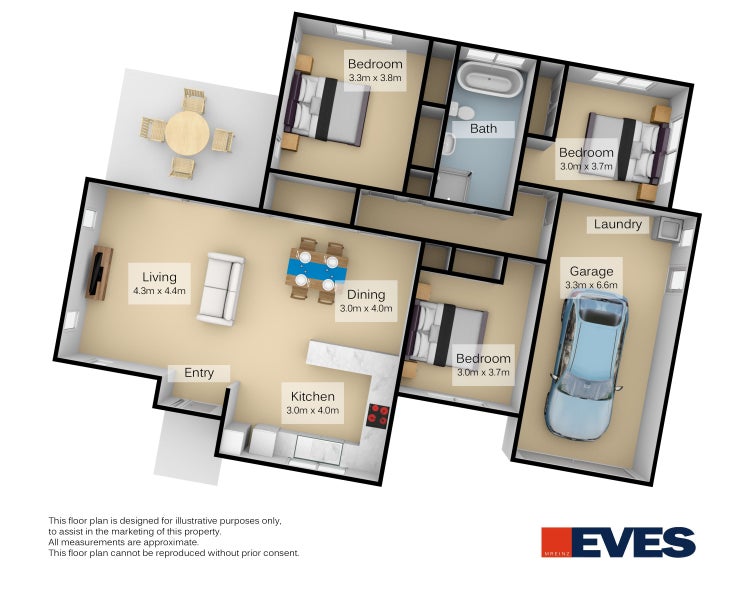 9B Haultain Street, Kihikihi, Te Awamutu - Carousel 16