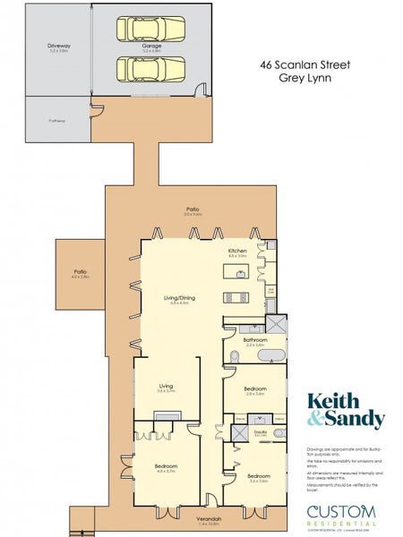 46 Scanlan Street, Grey Lynn, Auckland - Carousel 20