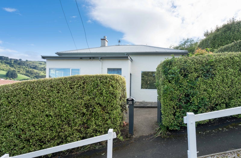 35 Baldwin Street, North East Valley, Dunedin - Carousel 2