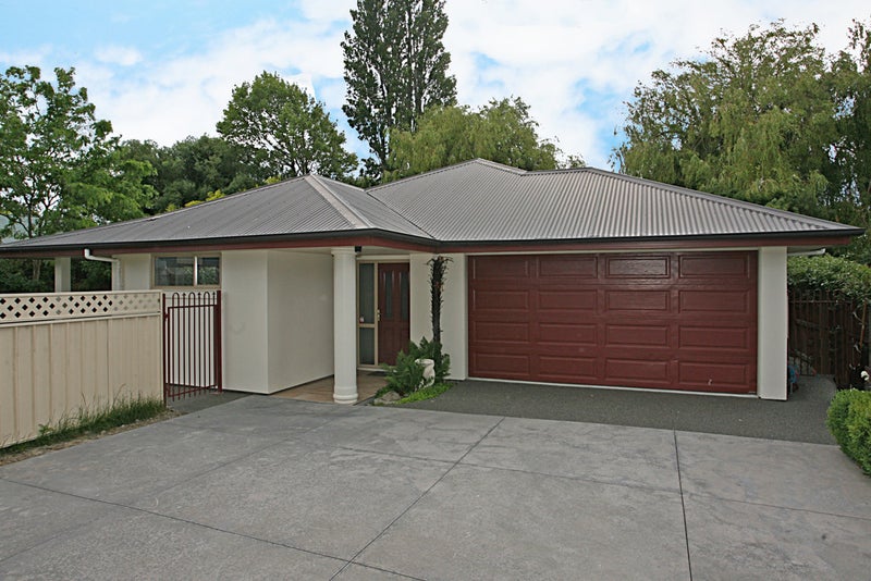 3 Claude Hendry Lane, Hoon Hay, Christchurch - Carousel 17