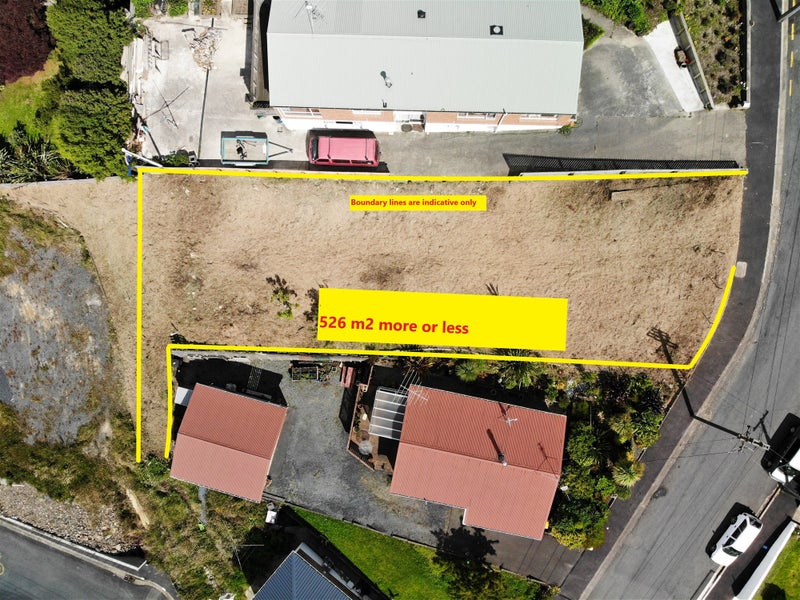 29 Lindsay Road, Lookout Point, Dunedin - Carousel 1