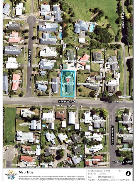 483 Nelson Road, Riverdale, Gisborne - Carousel 15